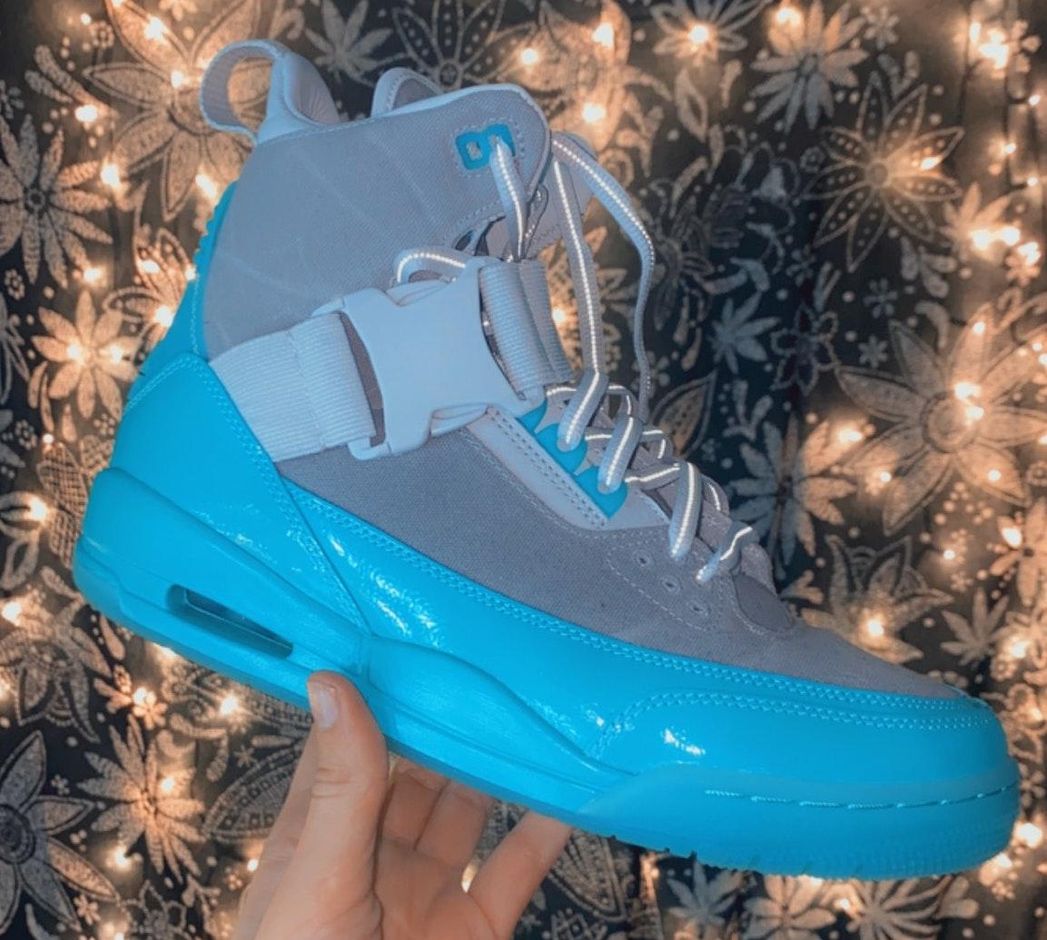 air jordan 3 explorer xx nrg