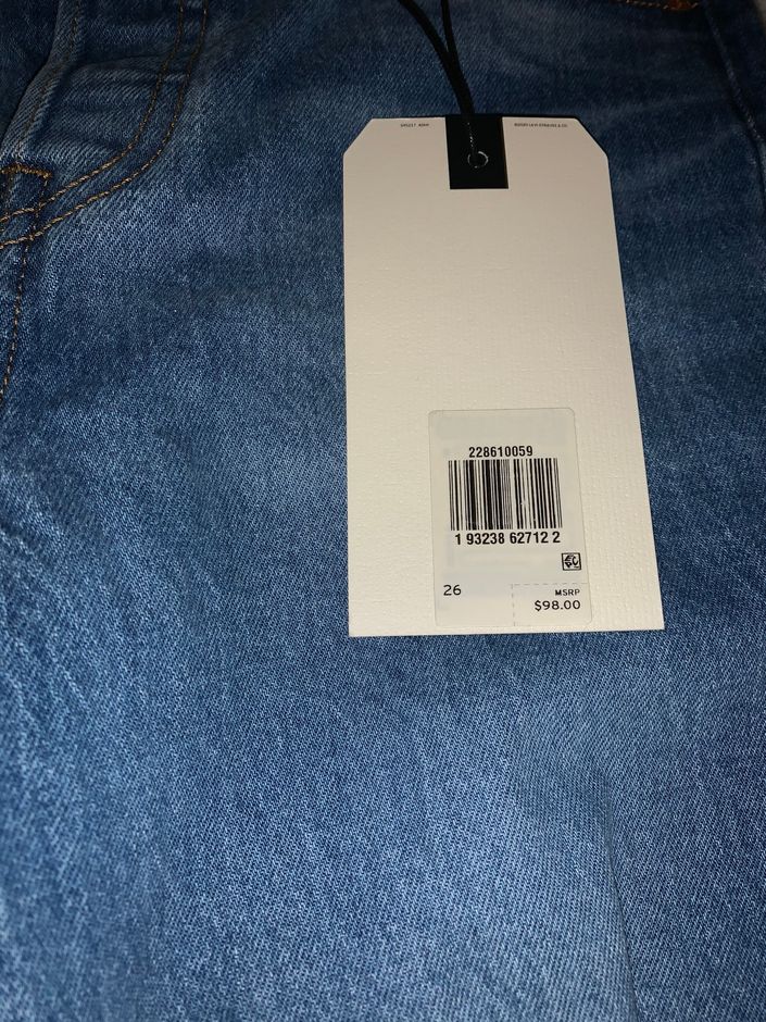 levis 228610059