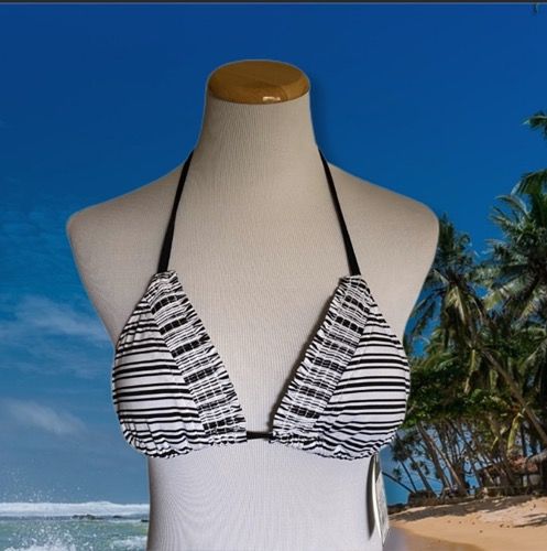 mossimo bathing suit top