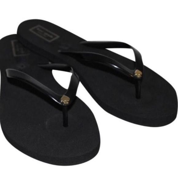 kate spade nassau flip flops