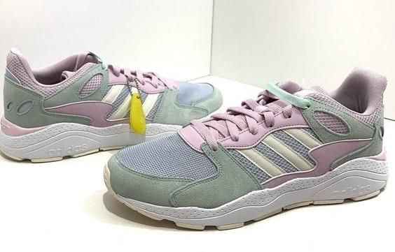 adidas ortholite float womens slip on