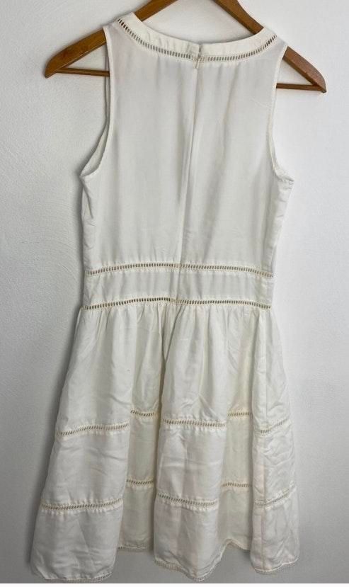 chelsea28 white dress