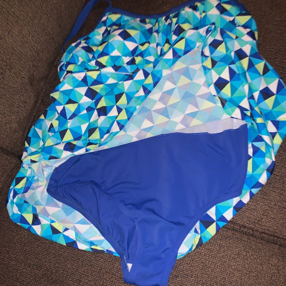 kim rogers swim dress