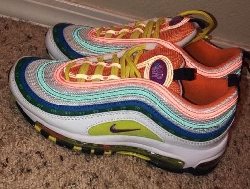 summer of love 97s