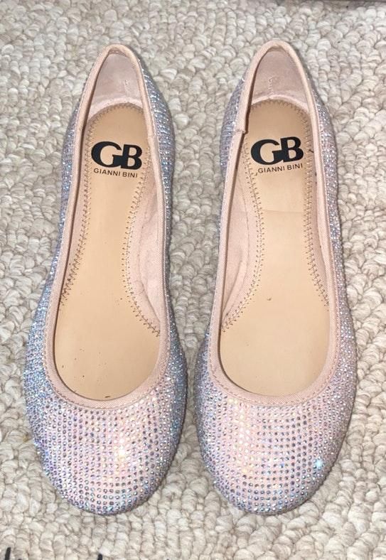 gianni bini flats