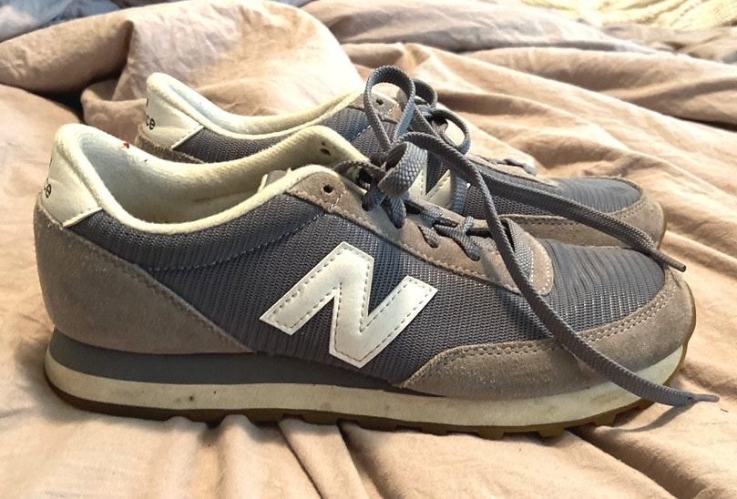 new balance 501s