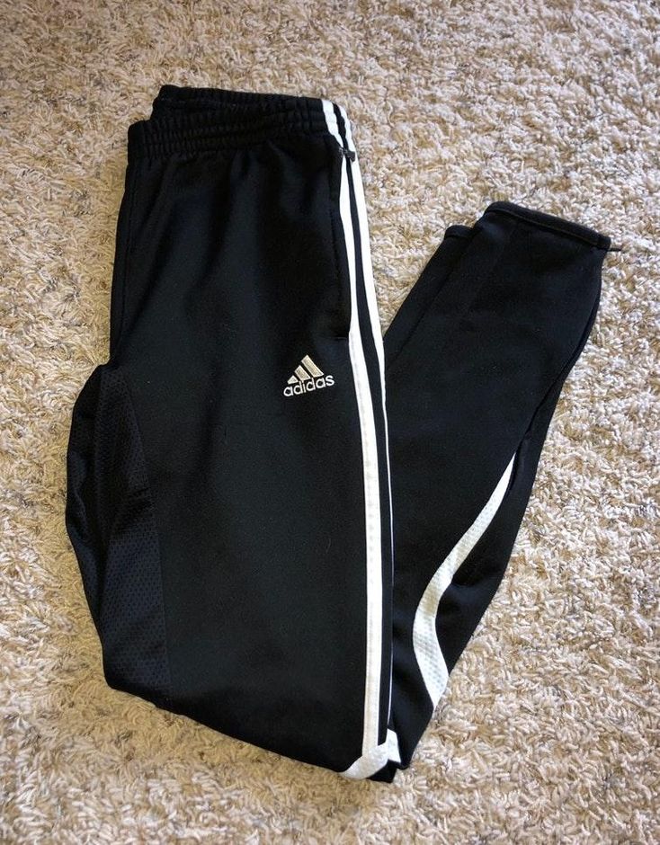 adidas clima365 joggers