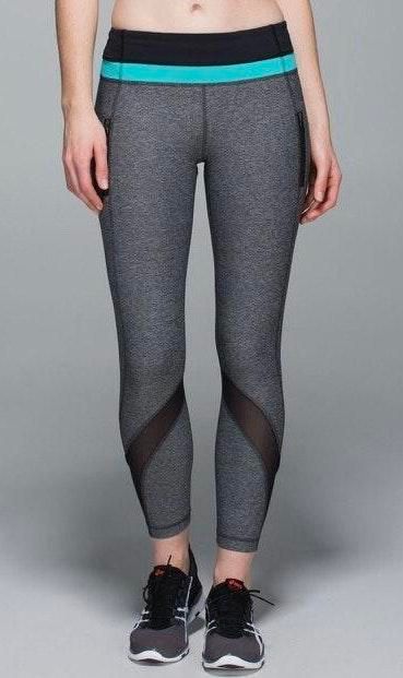 lululemon inspire tight