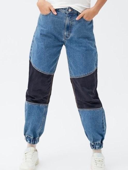 bdg jogger jean