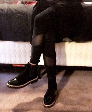 free people atlas chelsea boot