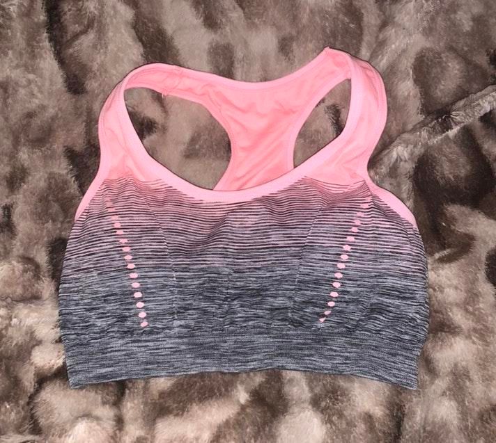 shein sports bra