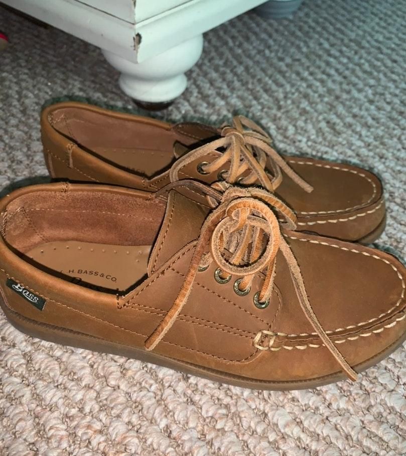 bass boat shoes