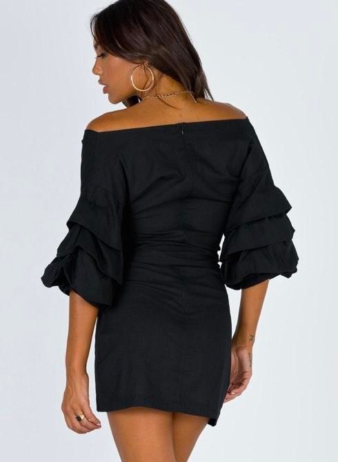 princess polly cha cha dress
