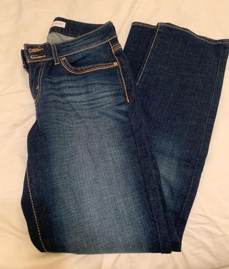 levi's 529 curvy straight