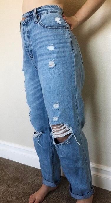 wax jeans brand forever 21