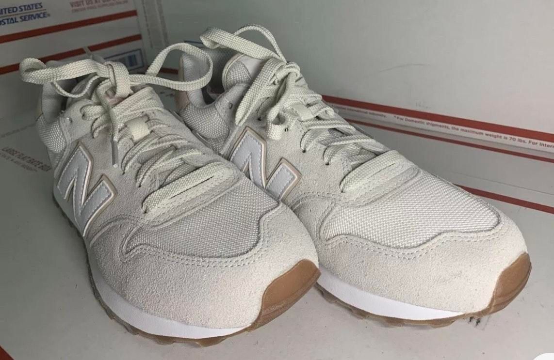 new balance 500s