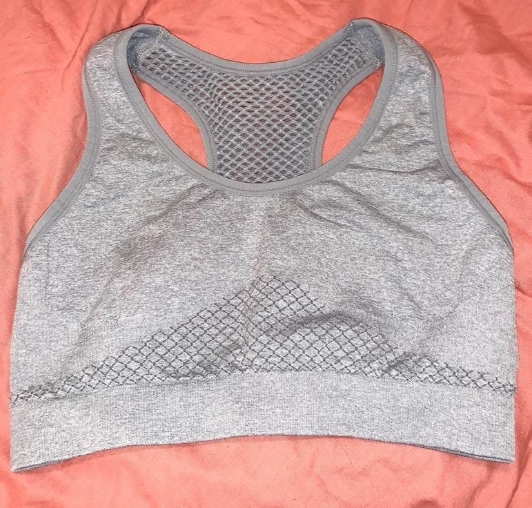 tj maxx sports bras