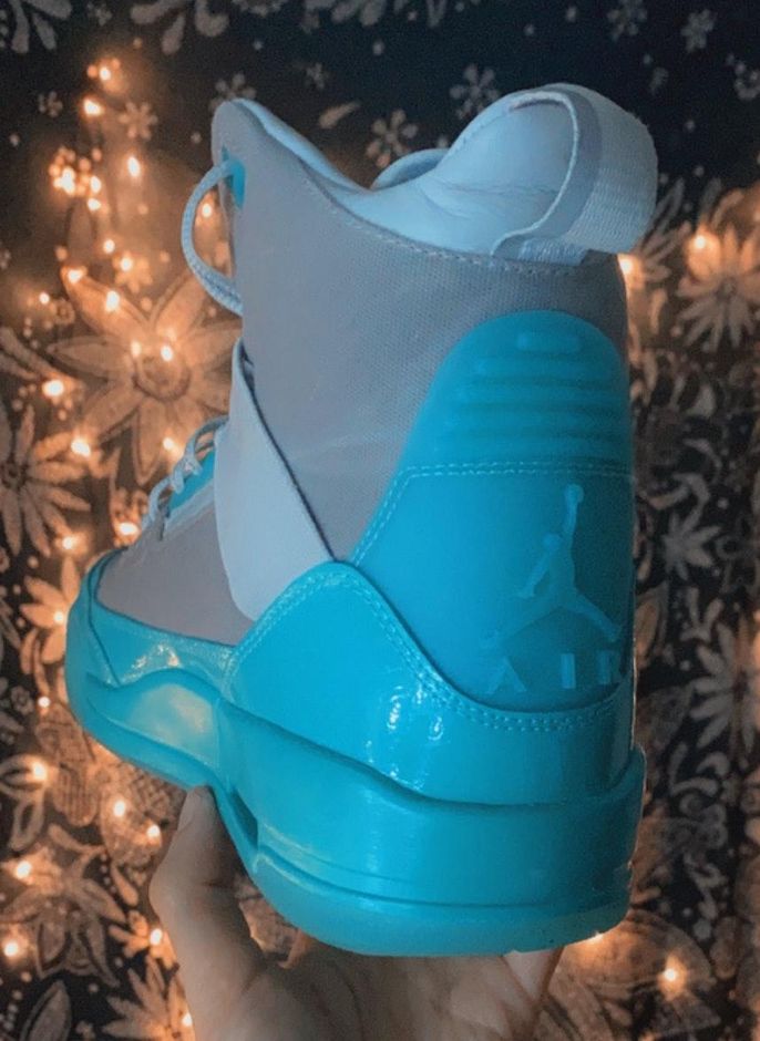 air jordan 3 explorer xx nrg