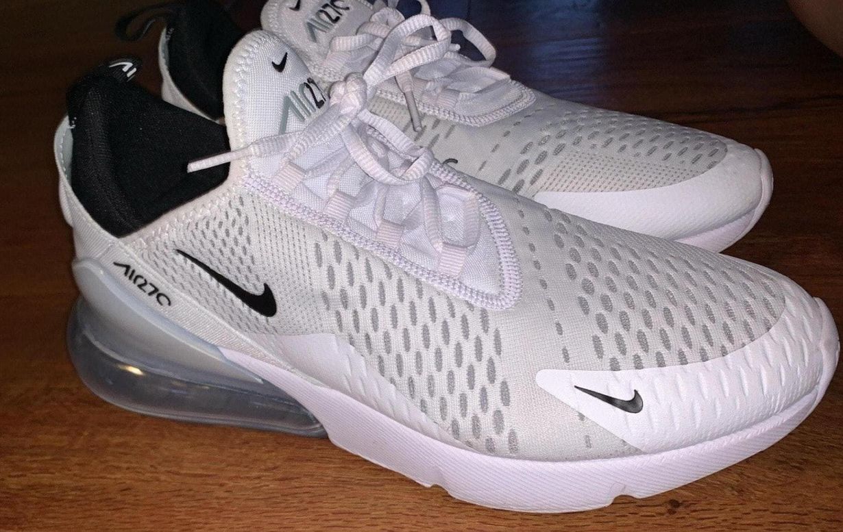 nike shoes 270s