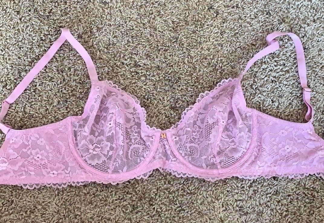Savage X Fenty Bra Curtsy Savage X Fenty Bra Curtsy