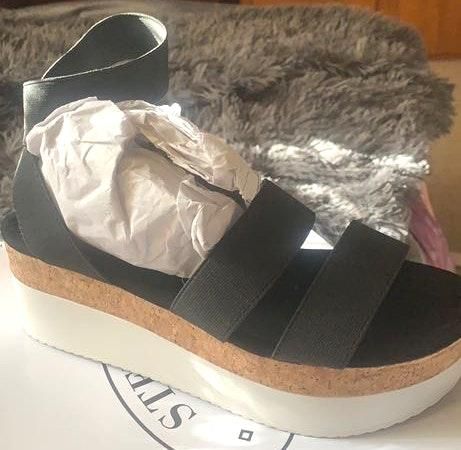 steve madden heidi platform sandal