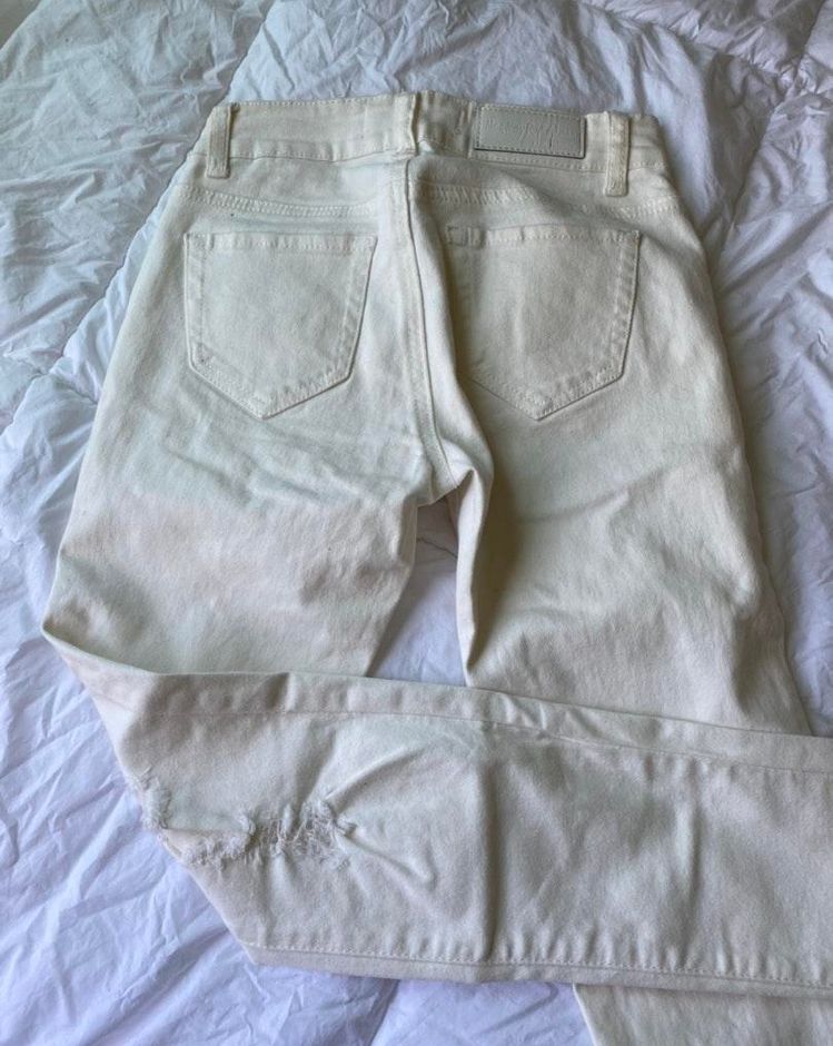 monkey ride jeans original vintage