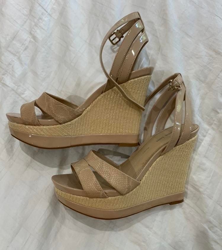 gianni bini wedges