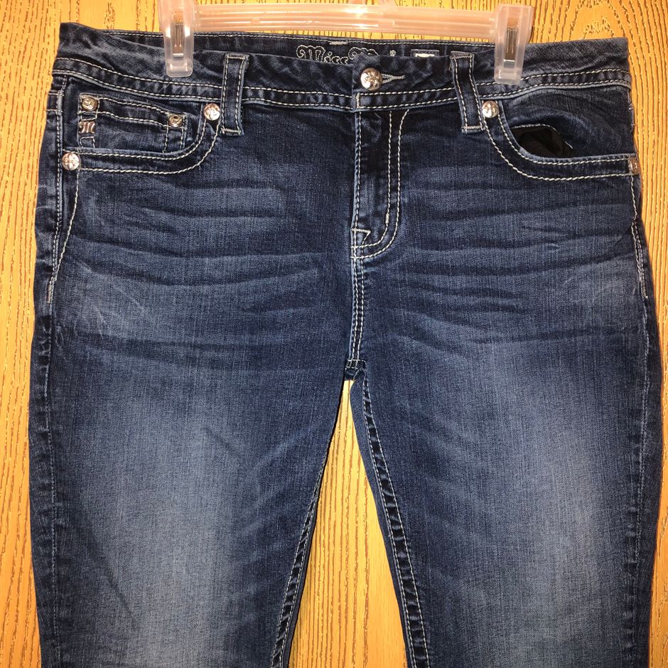 missme jeans size 34