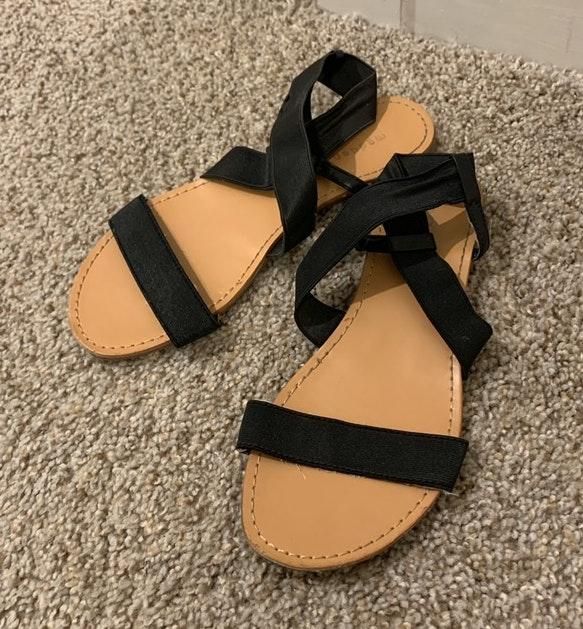 madden girl sandals