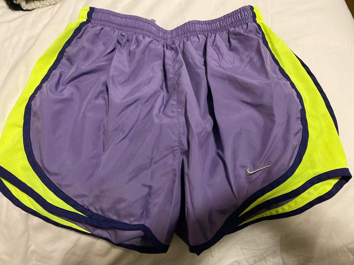 nike shorts comfy