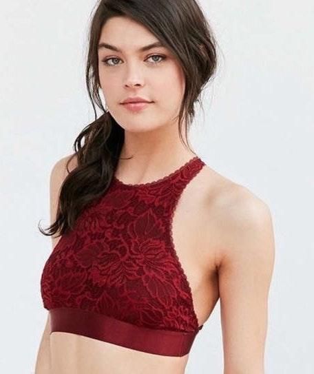 out from under bralette