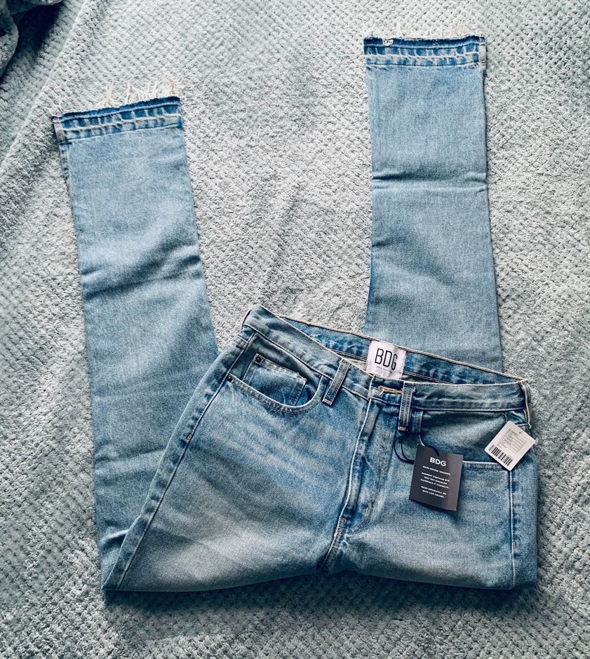 extra long bootcut jeans