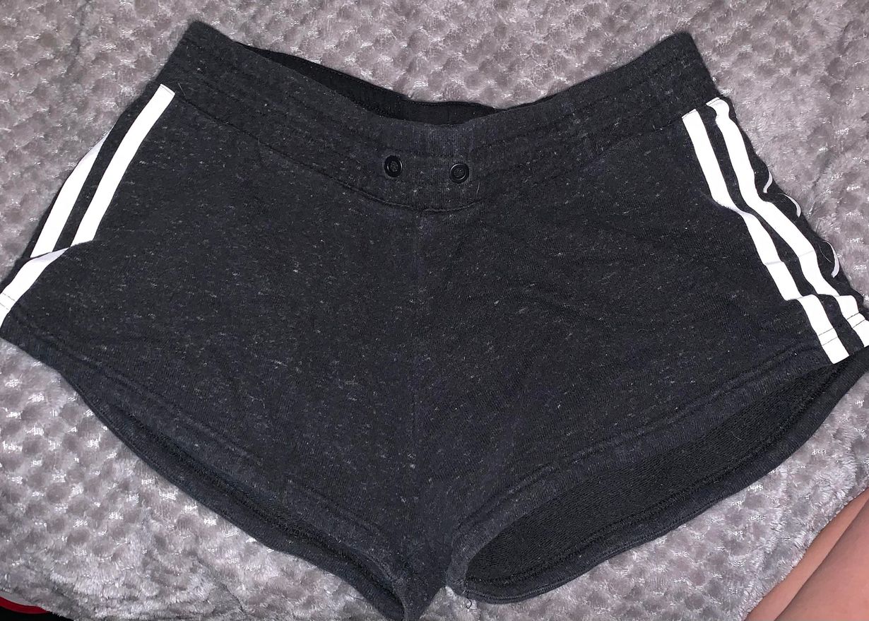 adidas lounge shorts