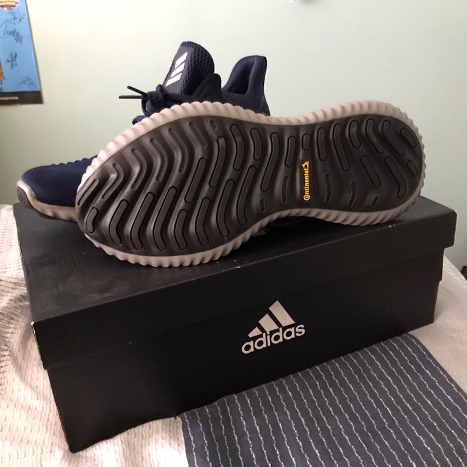 Alphabounce Beyond Team Running Shoes Curtsy Alphabounce Beyond Team Running Shoes Curtsy