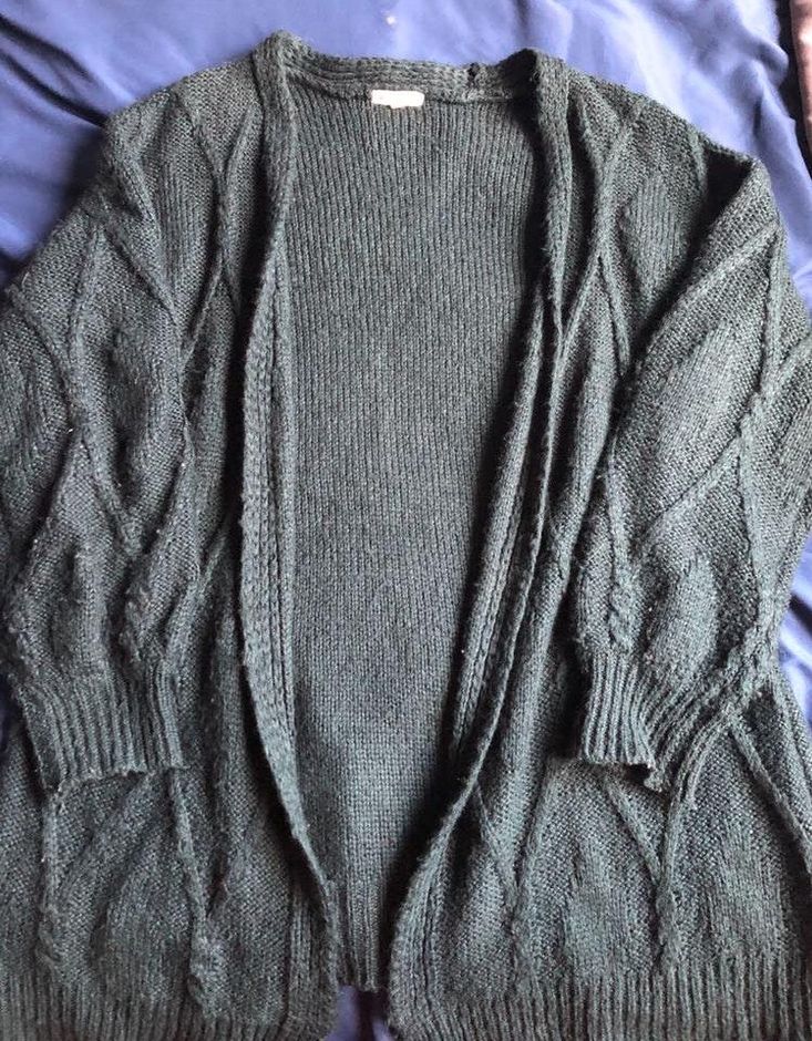 margeaux and ellie cardigan
