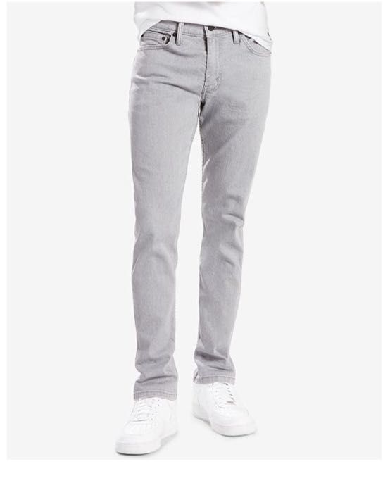 levi's super skinny men's