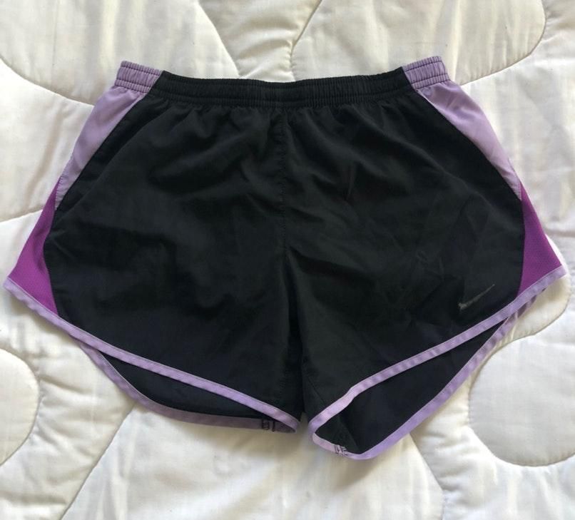 nike shorts athletic