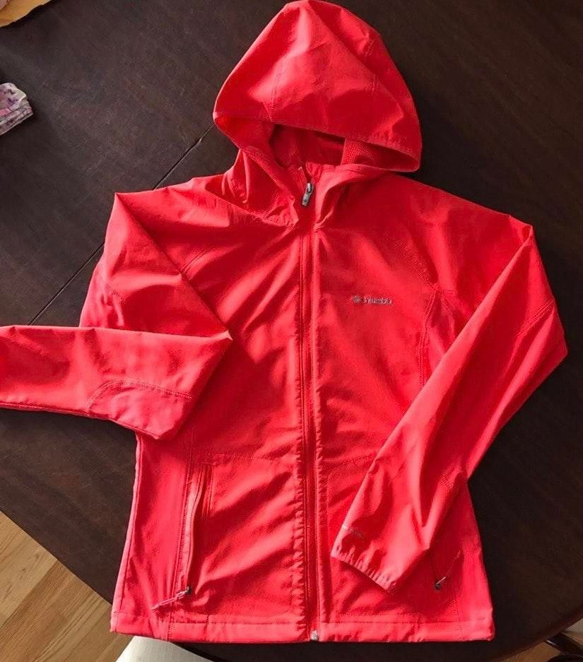 Columbia Omni Shield Advanced Repellency Jacket Curtsy Columbia Omni Shield Advanced Repellency Jacket Curtsy