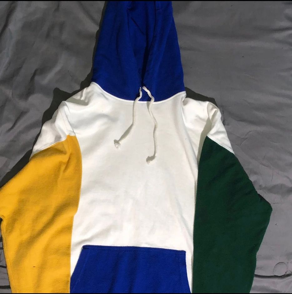 arizona jean co hoodie