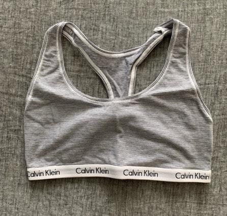 carousel bralette