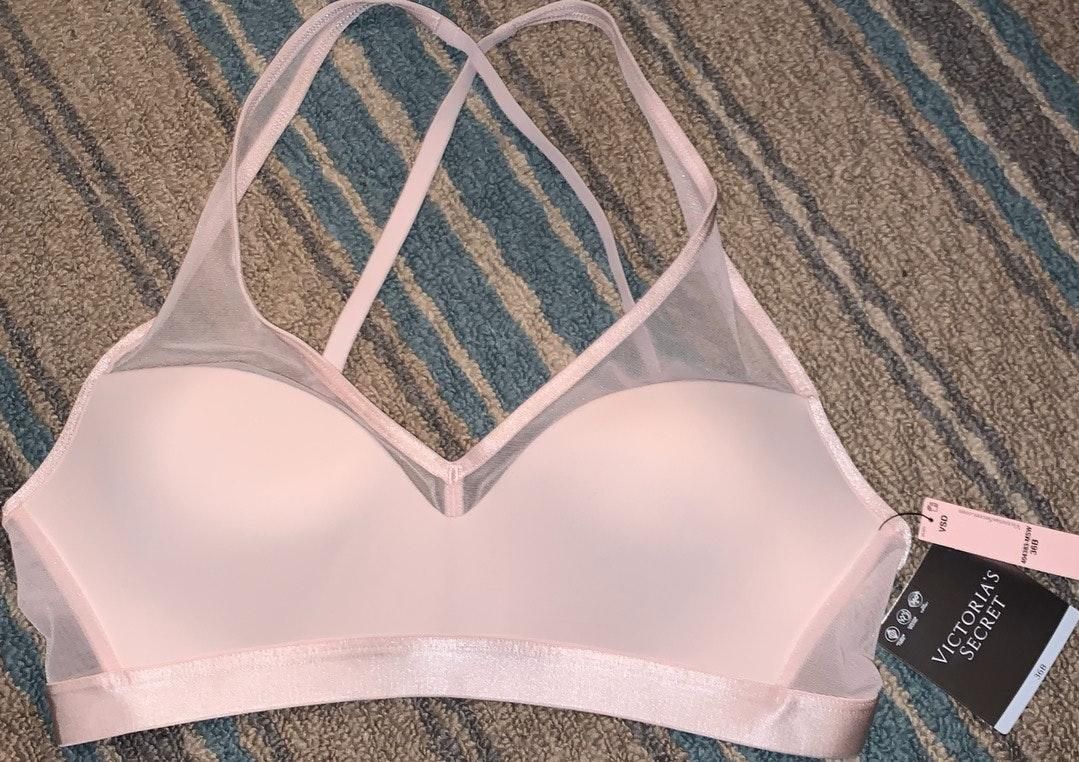 36b sports bra size