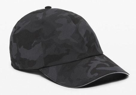 lululemon camo hat