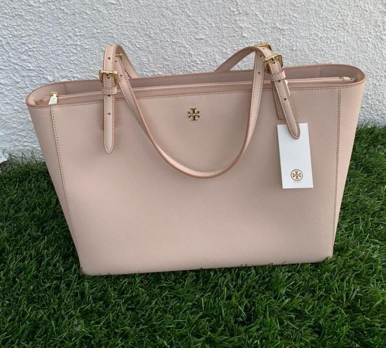 tory burch york large tote