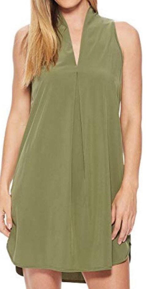 lucy destination anywhere dress