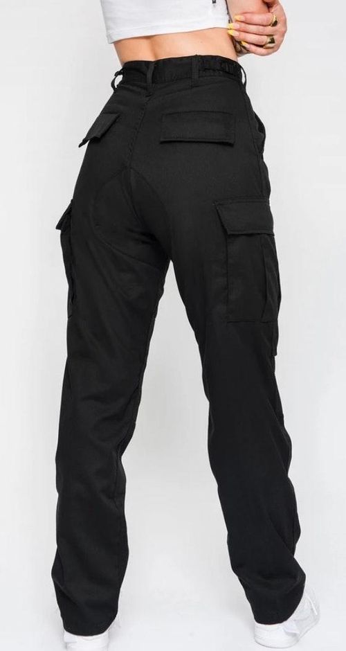 goodbye bread cargo pants