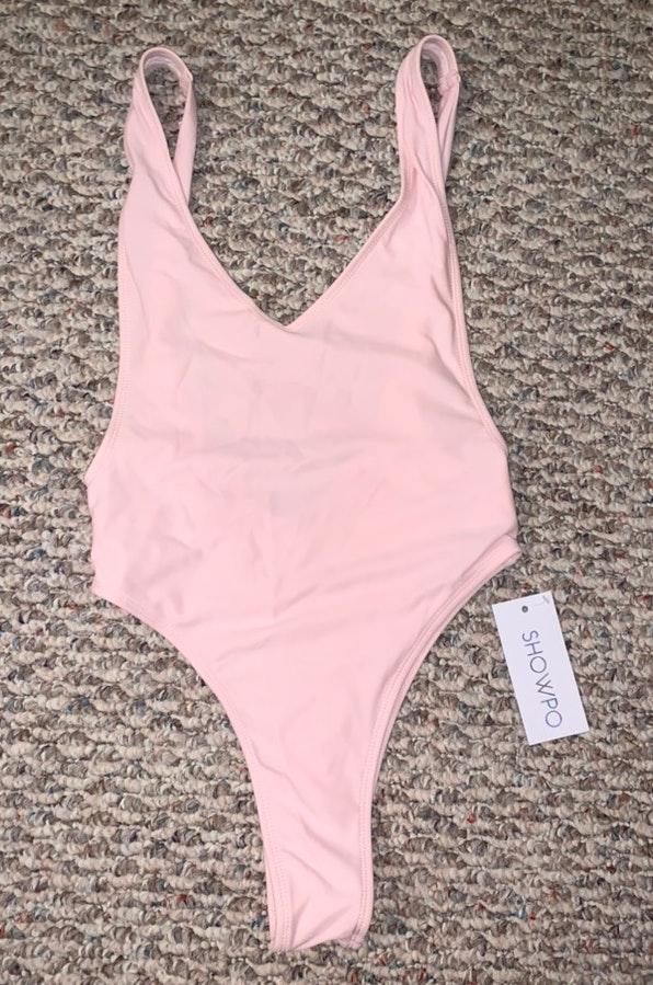 Showpo bathing suits Clearance