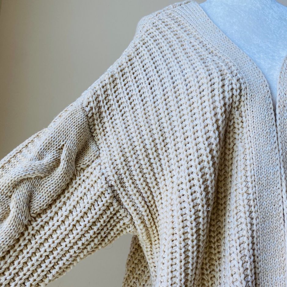 moon & madison cardigan