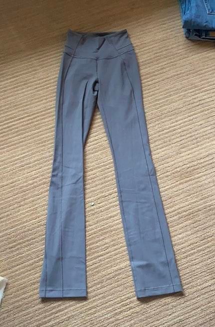 groove pant straight