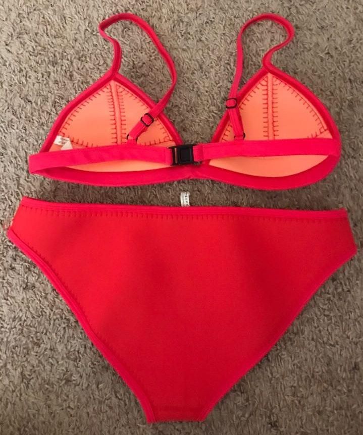 triangl swimwear amazon