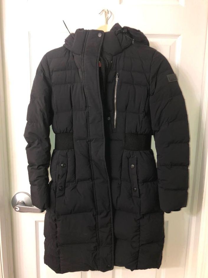 monk claire jackets